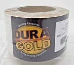 Dura Gold Grit Psa Longboard Roll 2-3/4IN X 20YD Adhesive Back CR600-20 New. Price: $21.73.