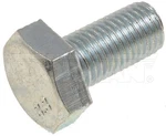 Dorman 876-521 Cap Screw-hex Head-class 8.8- M10-1.25 20MM New. Price: $18.99.