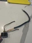 Hoshizaki 5N11R Valve Body Hot Gas For KM-150BAF/ KM-320MAH/ KM-515MAH-P Used. Price: $80.00.