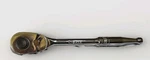 Sata 13971U Quick Release Ratchet 72 Tooth 1/2" Drive 11 Long Teardrop Head New. Price: $30.99.