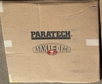 Paratech Maxiforce KPI-74 Air Lifting Bag 37" 89.2 Tons 20" New. Price: $2400.00.