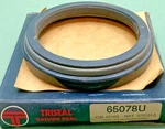 New Triseal 65078U Unitized Front Axle 9,000# & 12,000#. Price: $84.46.
