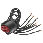 Neutral Safety Switch Connector Standard Motor Products S723 New. Price: $39.79.