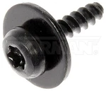Dorman 700-043 Splash Shield Screw Pan Head Sems With Washer T30 Torx New. Price: $27.11.