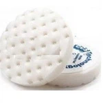 Chicago Pneumatic Replacement 3-1/2" Buffing Pad White Polishing For CP7201P New. Price: $27.99.