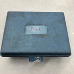 Miller Tool 7466 Rear Suspension Bushing Remover Installer Kit New. Price: $50.00.