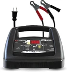 Schumacher SC1308 100A Engine Starter & 30A Battery Charger 6V/12V 6-IN-1 New. Price: $164.50.
