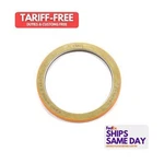 Diversified Machine CRC-1003, One O-ring Style Seal For Dmi 2-7/8IN Smart Tube New. Price: $80.14.