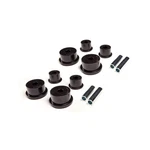 Zone Offroad Zor Bushings ZONJ7008 New. Price: $71.41.