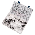 Gates 85001 O-ring (or,flor,orff) Assortment Kit New. Price: $149.99.