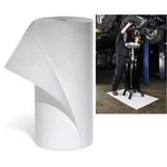 New Pig Corporation NPG26400 Water-replt Oil-ab Me-wt Mat Roll 30" X 150'. Price: $146.81.