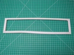 Oem Samsung Refrigerator Flex Drawer Door Gasket DA97-12522Q, DA97-12522Y Used. Price: $59.99.