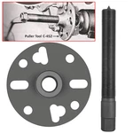 Companion Flange Puller Specialty Tools SP-575 SP-116 Fit For Miller C-452A New. Price: $90.56.