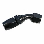 Fragola Pro-flow Hose End X 45 Degree -10AN Black New. Price: $52.71.