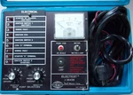 Kent Moore Tool J-26426 Electest Ac Tester W/J-23678-77 Used. Price: $99.44.