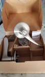 Schlage Privacy Lever/door Handle F40-MNH-619, Satin Finish By New. Price: $39.00.