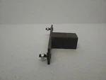 J-37116 Kent-moore Brake Master Cylinder Holding Fixture Tool New. Price: $17.56.