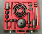 Ford T80L-77000-A Otc Rotunda Automatic O/d Transmission Tool Kit Used. Price: $279.99.