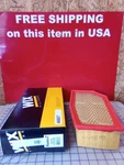Wix 46807 Air Filter, New Original Box, Free Shipping. Price: $28.85.