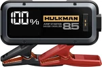 Hulkman ALPHA85 Jump Starter Amp 20000MAH Car For Up To 8.5L Gas... New. Price: $102.99.