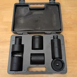 Gearwrench Pc. Spindle Nut Set 41660D -ford, Toyota Hubs Free Shipping! New. Price: $99.99.