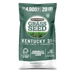 Grow Thick Durable Lawn - Pennington Kentucky 31 Tall Fescue 20 Lb New. Price: $59.99.