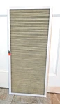 K&n Performance Reusable Washable Hvac Filter In X HVC-11430 Used. Price: $35.00.