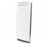 Whirlpool W11436604 Dor-fip 1/2" Stainless Door Right Replacement New. Price: $535.87.