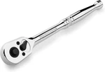 Workpro 1/2-INCH Drive Ratchet, Quick-release 1/2", Silver, Black New. Price: $24.08.