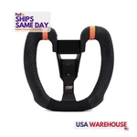 Usa MPI-DRG-BFLY-7.5, One Butterfly Steering Wheel Drag Race Alum Perfor New. Price: $335.38.