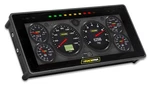 Racepak 6.86 In. Displays 250-DS-686 New. Price: $1229.95.