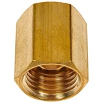 Dorman 785-314D Inverted Flare Fitting Union 5/16 In. New. Price: $23.14.