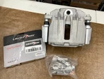 1999-2005 Cadillac,chev & Gm Brake Caliper By Ultra-pwr, Left Side; New Rebuilt Remanufactured. Price: $65.00.