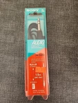 Original 1987 Sony Connecting Cord RK-G22 Stereo Phone Plug To Stero Mini New. Price: $9.95.