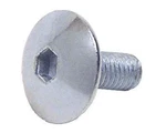 Oversize Button Head Fairing Bolts 5X.8X12MM (10PK) 024-90512 New. Price: $24.99.