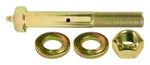 Rockjock 4X4 Leaf Spring Bolt - Greaseable New. Price: $38.09.