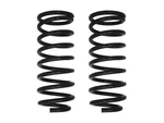 Icon 53015 Rear Lift Coil Springs For 1996-2002 Toyota 4RUNNER New. Price: $245.95.