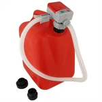 Zeeline ZE1030 - Aa Battery Powered Fuel Can Transfer Pump New. Price: $80.47.
