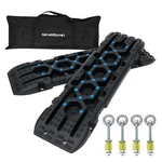 2PCS Neverland Off Road Recovery Traction Boards Tire Ladder For 4WD 4X4 Rv Suv New. Price: $97.34.