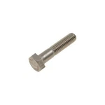 Dorman 890-115 Cap Screw Hex Head Stainless Steel 5/16 18 1/2 In. New. Price: $25.25.