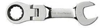 Gearwrench KDT9556 15MM Stubby Flex-head Combination Ratcheting New. Price: $50.27.