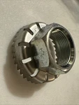 Genuine Gm Radio Antenna Base Nut P/n - 24432681 New. Price: $16.19.