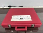 Ford Rotunda T99T-1000-C Tool Kit 307-S383 307-384 307-385 307-386 307-381 206 Used. Price: $375.00.