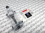 1959-1974 Gm Optikleen Washer Bottle Kit Pontiac Buick Oldsmobile Cadillac New. Price: $49.95.