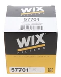 Wix 57701 Transmission Filter Kit New. Price: $20.00.