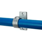 Kee Safety 70-7 Klamp Rail Support 1-1/4"" Dia. Inc. New. Price: $44.05.