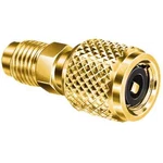 Jb Industries QC-S5 Quick Coupler Straight Adapter 5/16" X 1/4" Sae New. Price: $16.29.