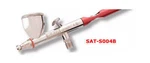 S004B Satagraph Premium Gravity Feed Airbrush New. Price: $190.44.