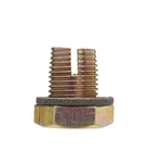 S.u.r. & Auto Parts Inc SRRDP110 Oil Pan Drain Plugs New. Price: $19.99.