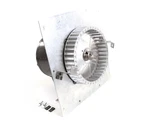 Montague Motor (BALDOR)--115/230V 1/PH Genuine Oem MON57527-5 New. Price: $2311.95.